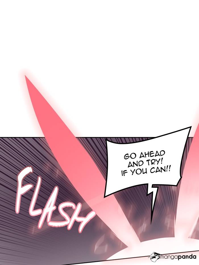 Tower of God Chapter 333 image 20